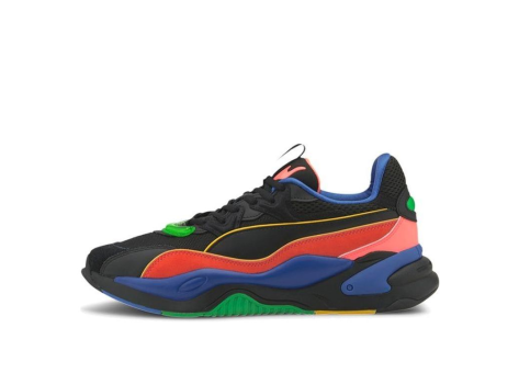 PUMA RS 2K Messaging (372975-002) bunt