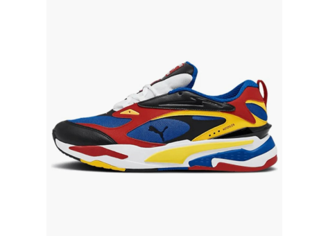 PUMA RS Fast Limits (387740 01) bunt