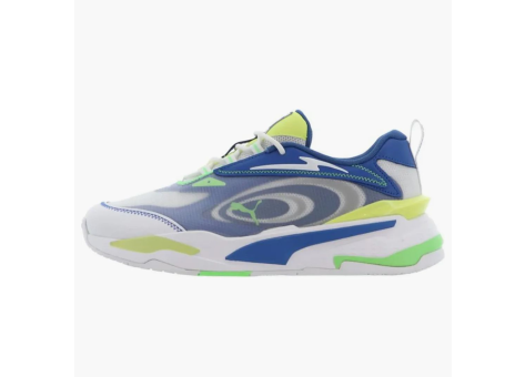 PUMA RS Fast Paradise Blue (382622 01) bunt