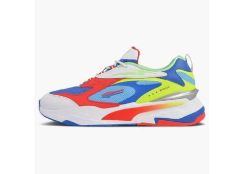 PUMA RS Fast Raceway Multicolor (383515-01) bunt