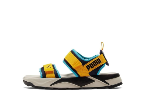 PUMA RS Sandal Peacoat Spectra (374862-07) bunt