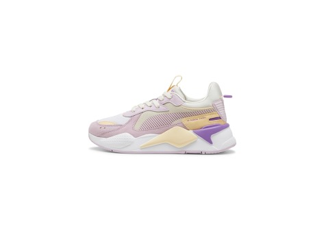 PUMA RS X (371008-28) grau