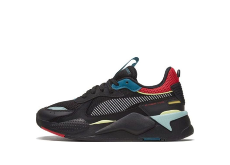 PUMA RS X HD2 Ribbon (372076-02) schwarz