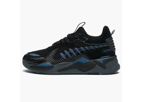 PUMA RS x The Boondocks Panther Marvel (397742 01) schwarz