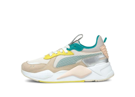 PUMA Puma Chándal Cl Poly (37577701) weiss