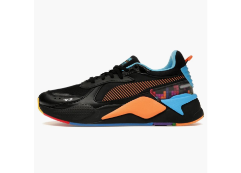 PUMA RS x Tetris (372486-01) schwarz