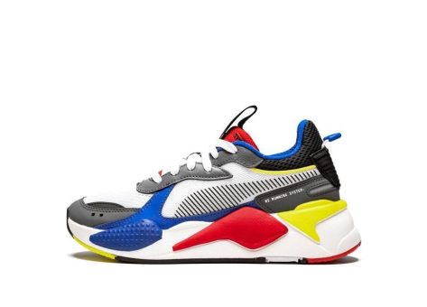 PUMA Світшот Sneakers puma светр (369628-02) bunt