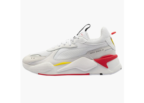 PUMA RS Trophy Scuderia X SF Ferrari (370581-01) weiss