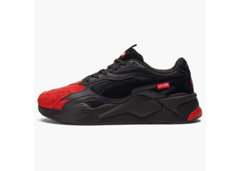 PUMA RS X3 Nipsey Hussle The Marathon Continues 10th Anniversary (386515 01) schwarz