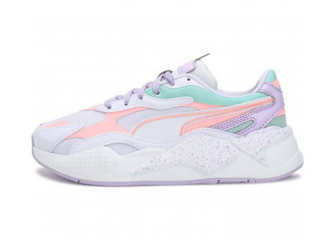 Rs-X³ Pastel Mix S (375137 01) weiss