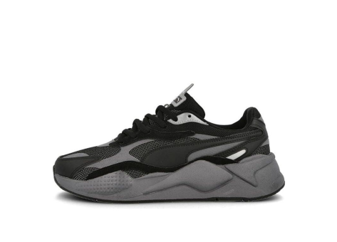 PUMA RS X3 Puzzle Castlerock (371570-02) bunt