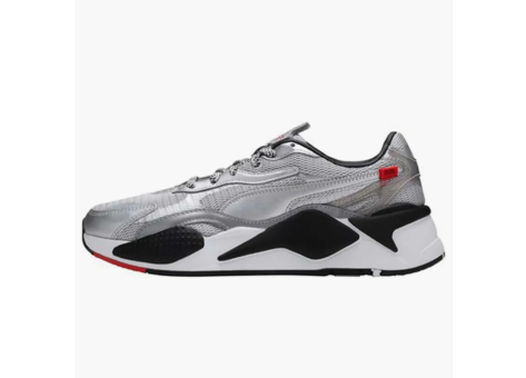 PUMA RS X3 World Cup Team Silver (374808 02) grau
