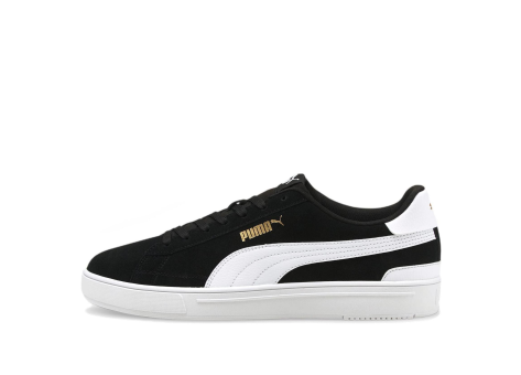 PUMA Saab Pro Suede SD (381108-01) schwarz