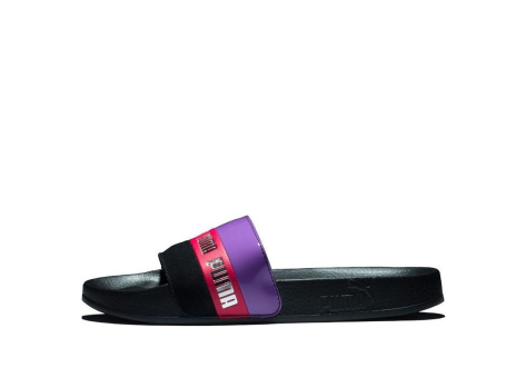 PUMA Sandale Leadcat Remix (370694-01) bunt