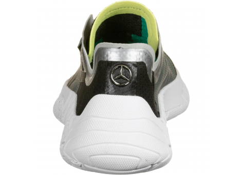PUMA Schuhe Mercedes Replicat X (339921 1) grün
