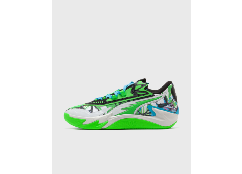 PUMA Scoot Zeros II NBA 2K (311349-01) bunt