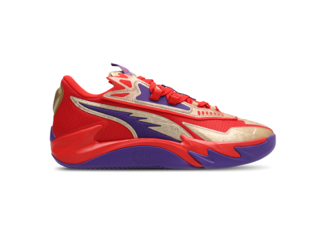 PUMA Scoot Zeros II (312229 01) bunt