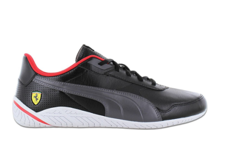 PUMA FERRARI RDG CAT 2.0 (307518-01) schwarz
