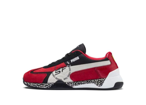 PUMA Scuderia Ferrari Speed Hybrid (306395-02) bunt