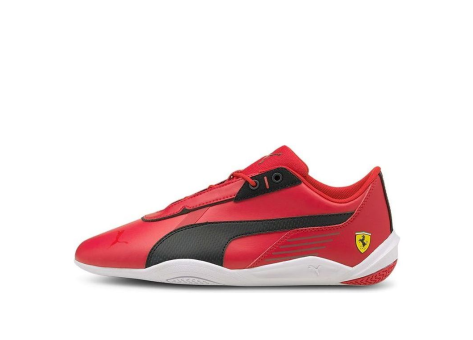 PUMA Scuderia Ferrari x R Cat Machina (306865_03) rot