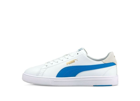 PUMA Serve Pro Lite Blue (374902-10) weiss