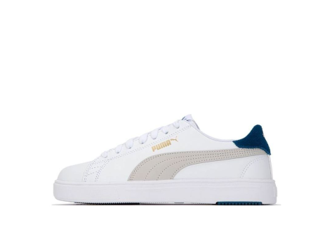 PUMA Serve Pro Lite Sailing Blue (374902-15) weiss