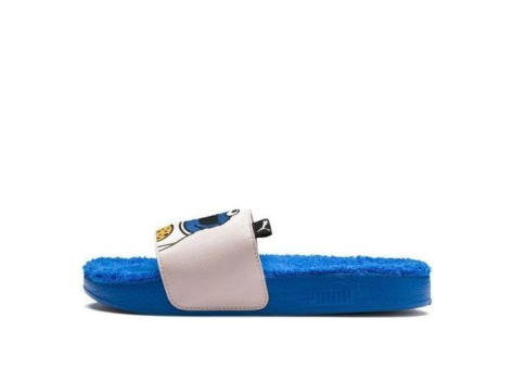 PUMA Sesame Street x Leadcat (369084-01) bunt