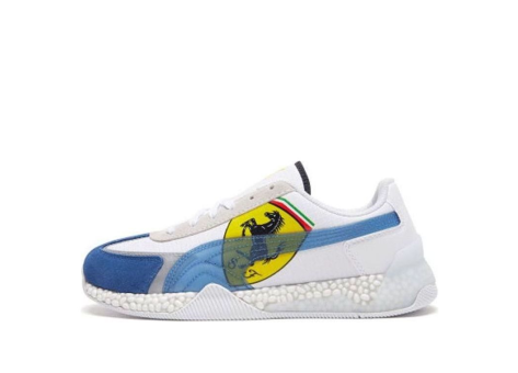 PUMA Sf Speed Hybrid Blue (339847_01) bunt