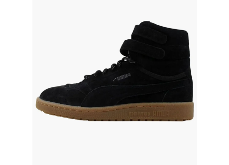PUMA Sky Ii Hi Winterised (361615 02) schwarz