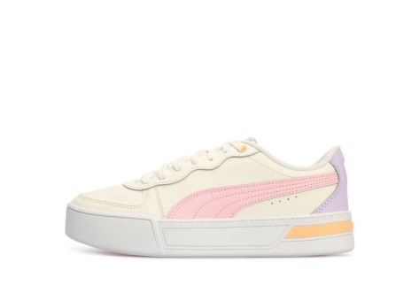 PUMA Skye Cream (374764-10) beige