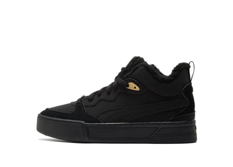 PUMA Skye Demi Retro Casual Skateboarding (381151-01) schwarz