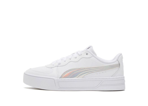 PUMA Skye IRI (385004-02) weiss