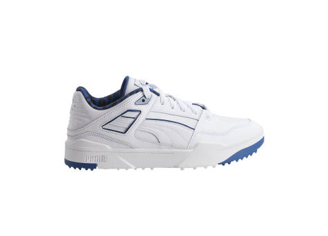 PUMA Slipstream G Spikeless Golf (379344 01) weiss