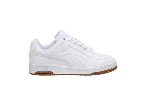 PUMA Slipstream Lo (393223 01) weiss