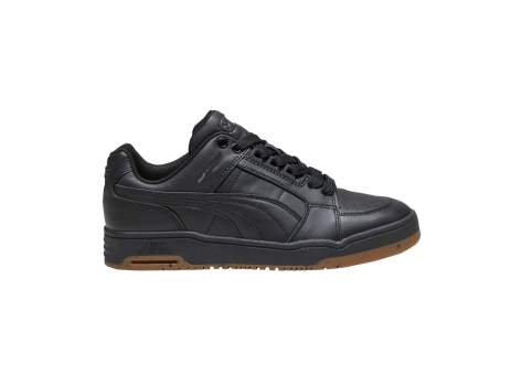 PUMA Slipstream Lo (393223 02) schwarz