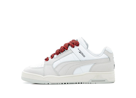 PUMA Slipstream Lo Laces (387322-01) weiss