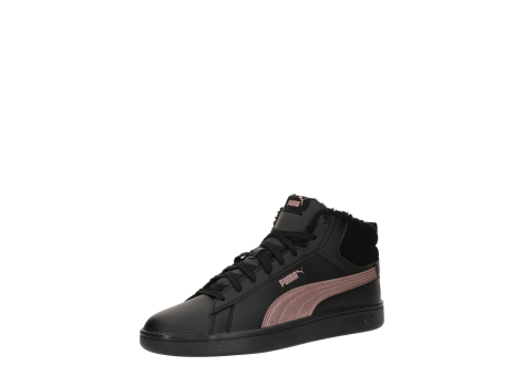 PUMA Smash 3.0 Mid (392335/005) schwarz