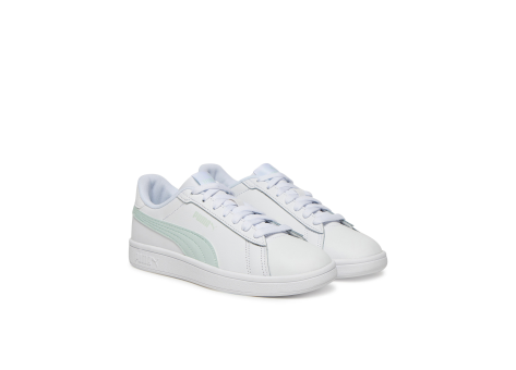 PUMA Smash 3.0 L (390987_26) weiss