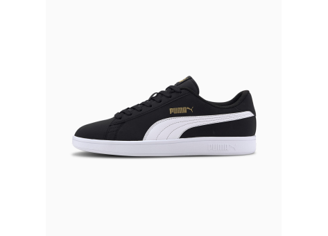 PUMA Smash v2 Buck (365160_23) schwarz