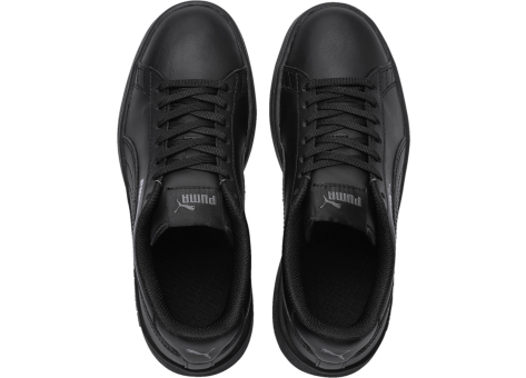 PUMA Smash v2 L PS (365324/001) schwarz
