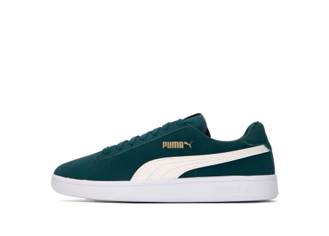 PUMA Smash v2 Varsity Green (364989-67) grün