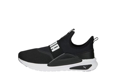 PUMA Softride Enzo Evo Slip On (377875-01) schwarz