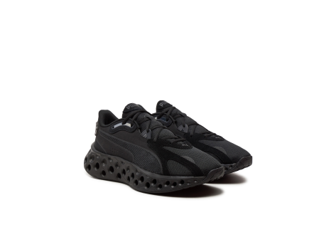 PUMA Softride Frequence (310500 01) schwarz