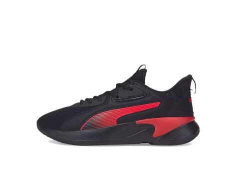 PUMA Softride Premier Ombre (376189-01) schwarz