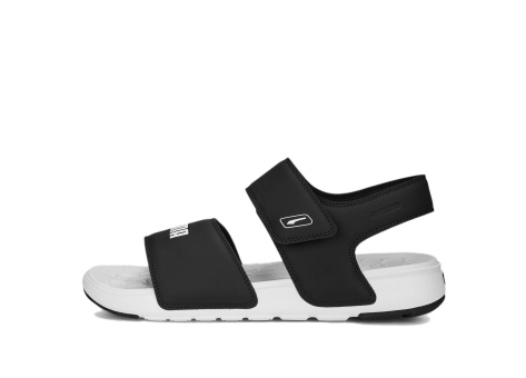 PUMA Softride Pure (389083-03) schwarz