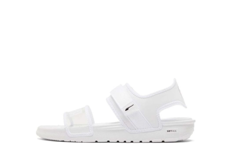 PUMA SoftRide Sandal (380678-02) weiss