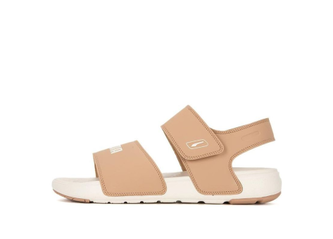 PUMA Softride Sandal Pure Beige (389083-04) beige