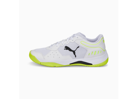 PUMA Solarsmash RCT (106949_02) weiss