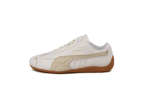 PUMA Speedcat Leather (403175-03) weiss