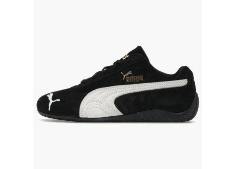 PUMA Speedcat OG (400986 01) schwarz